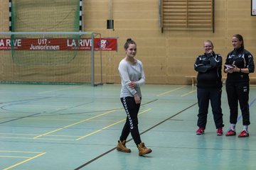 Bild 44 - Girls Cup
